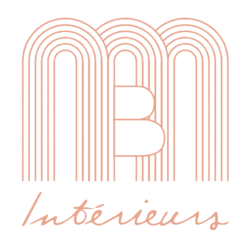 Logo Marianne B Intérieurs